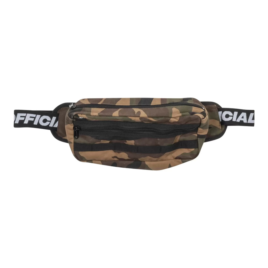 Official Brand Crossbody Bag