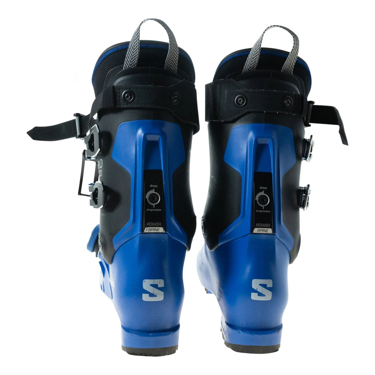 29/29.5Blue / Black