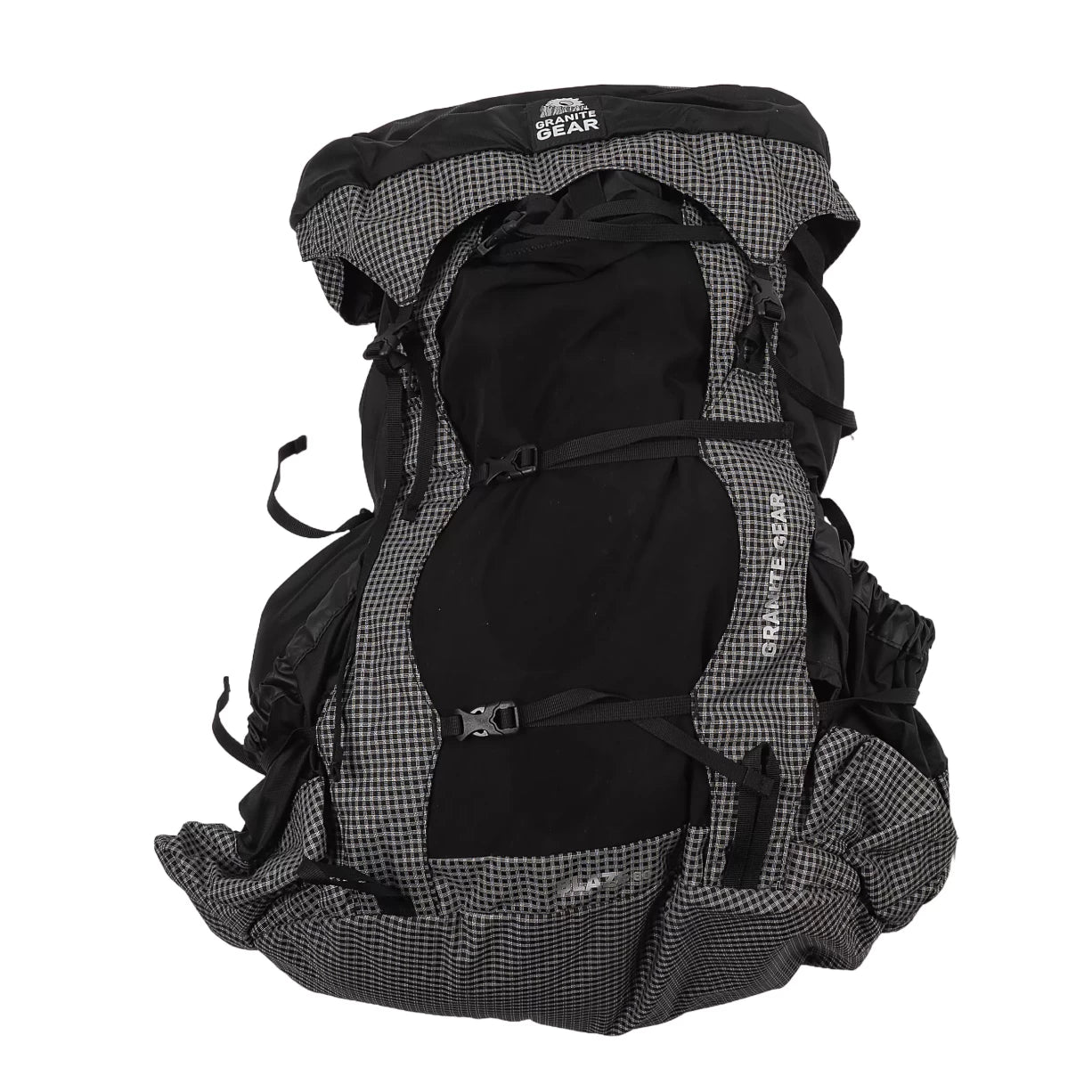 60 LBlack/White