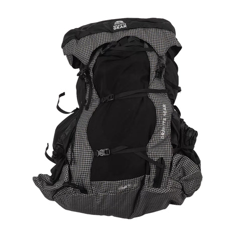 60 LBlack/White