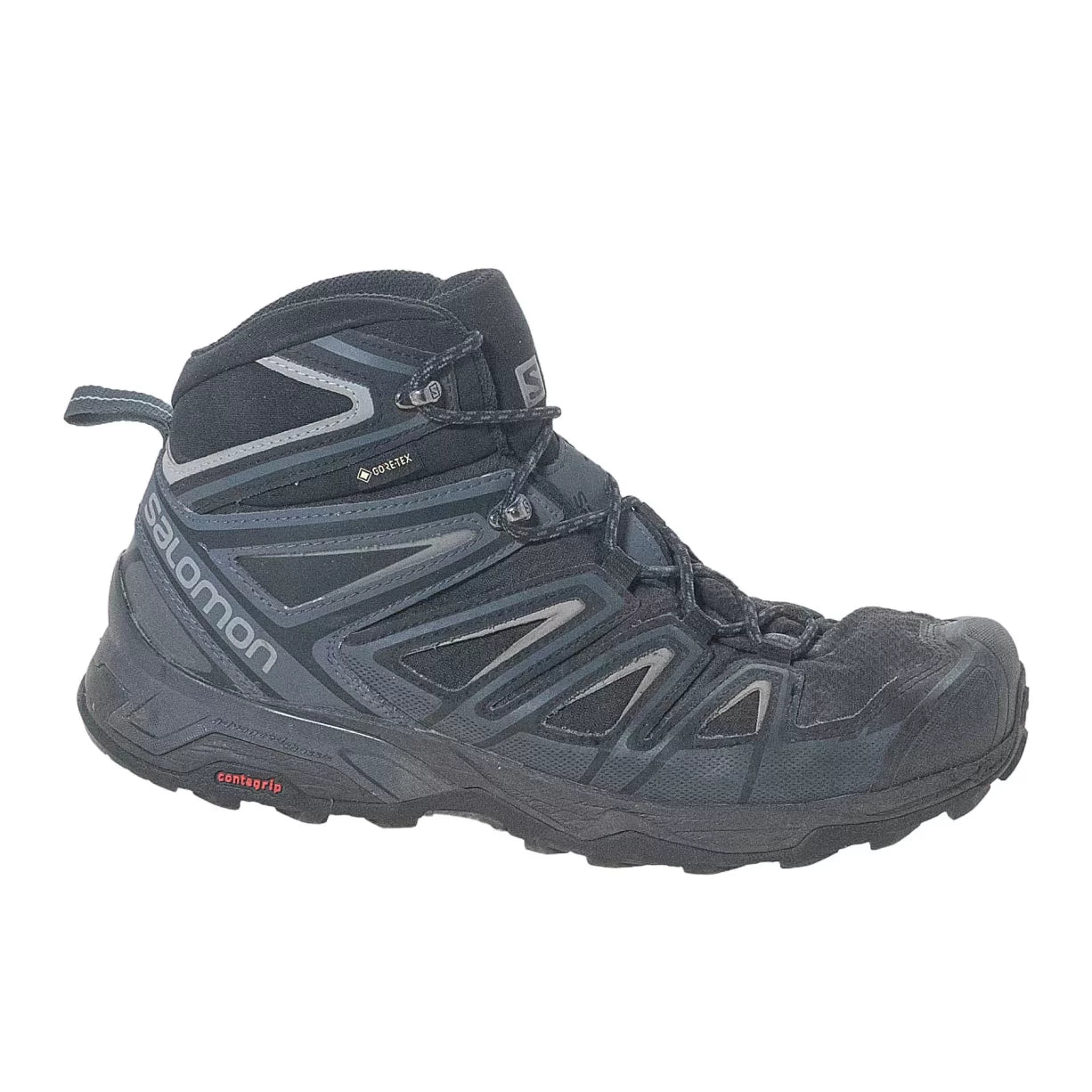 8.5Black