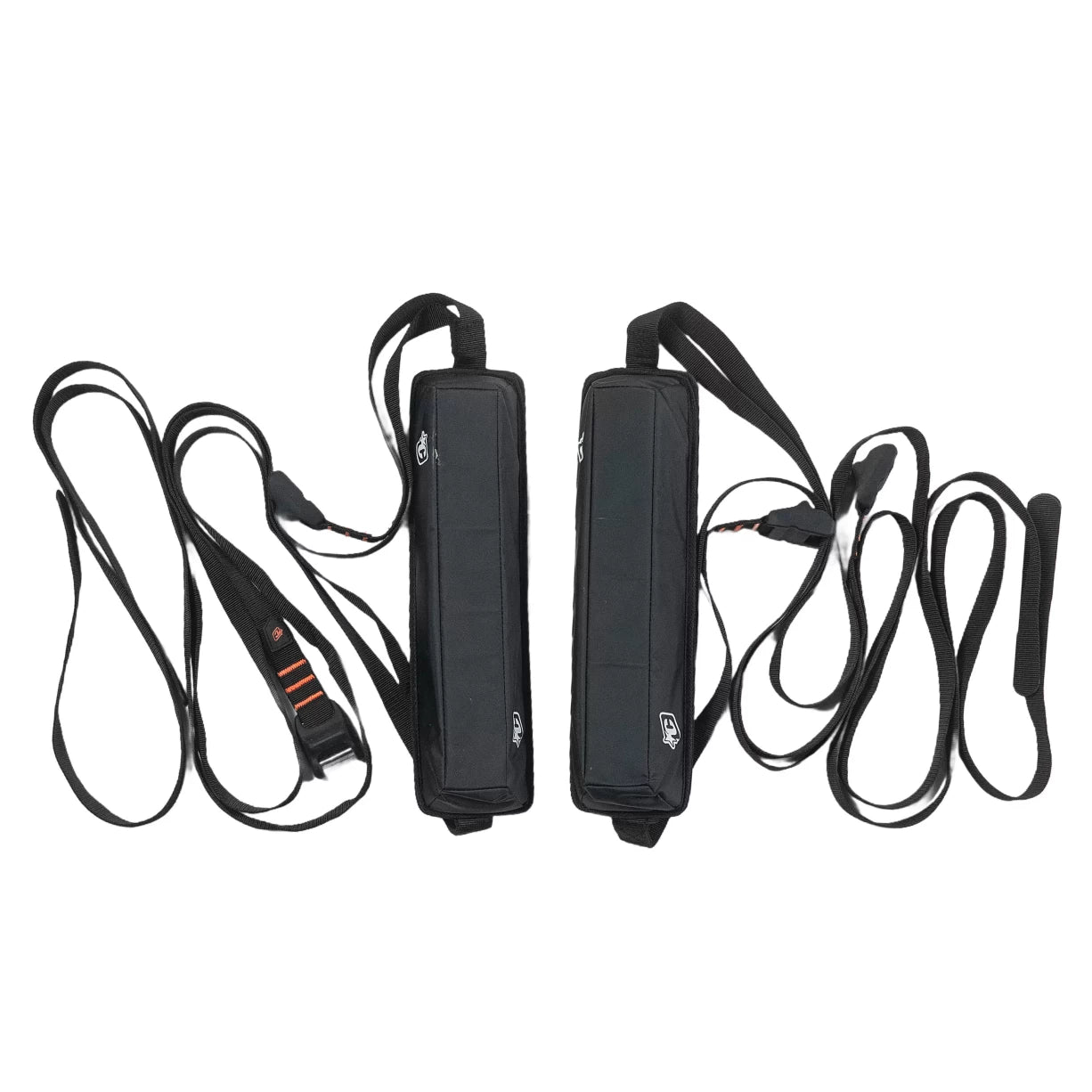 One SizeBlack / Orange