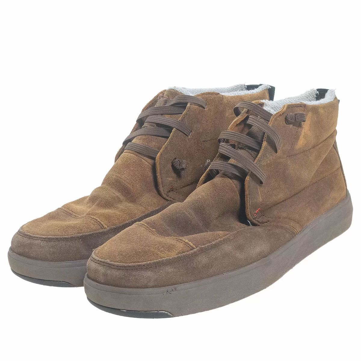 11Dark Brown