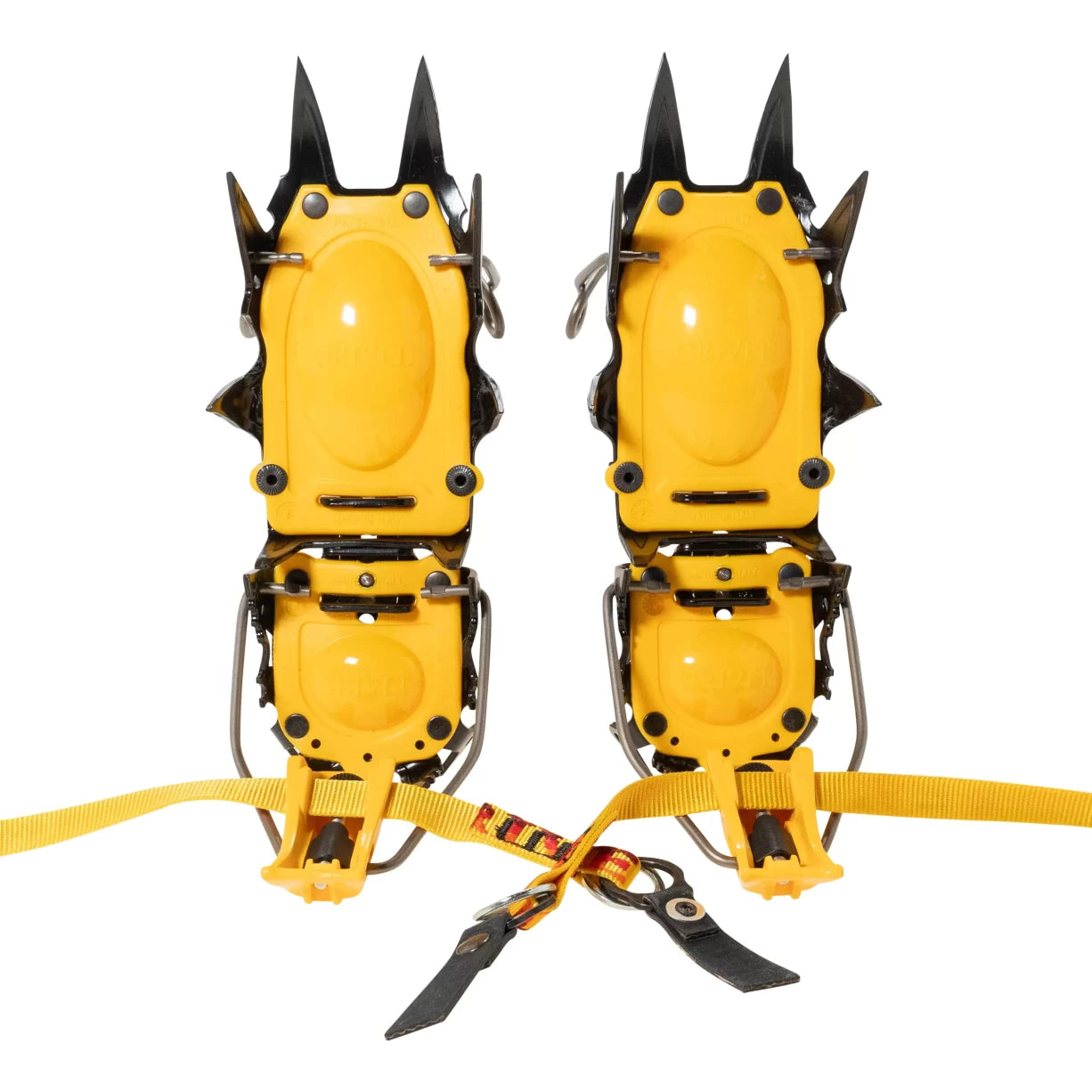 One SizeYellow