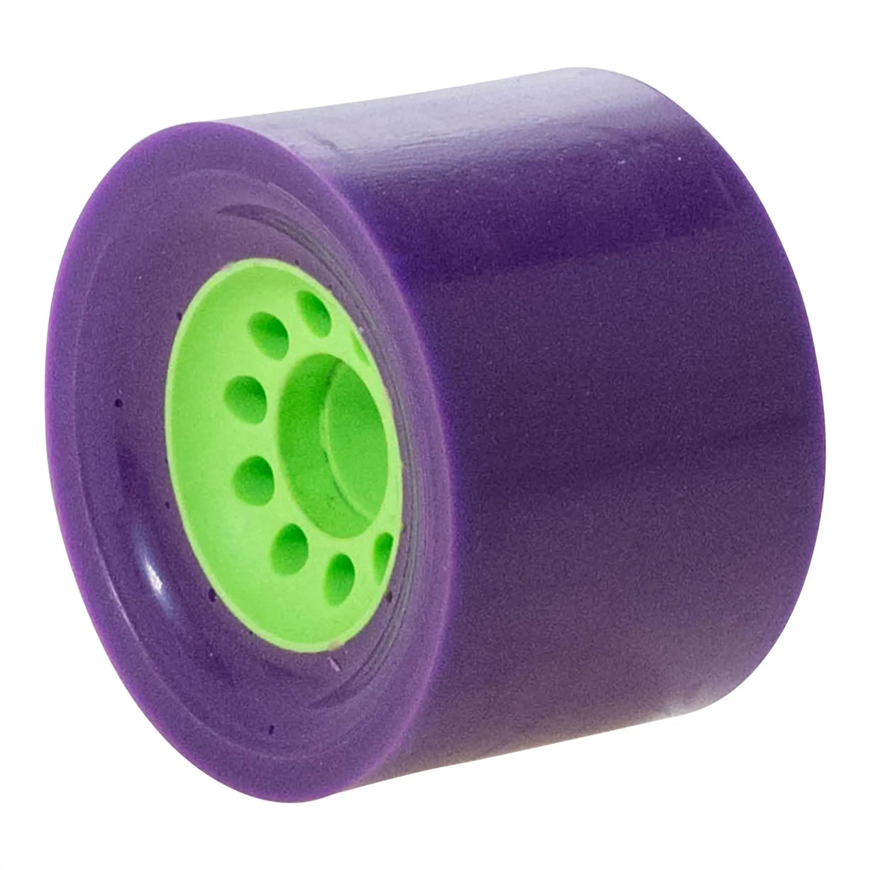 85mmPurple