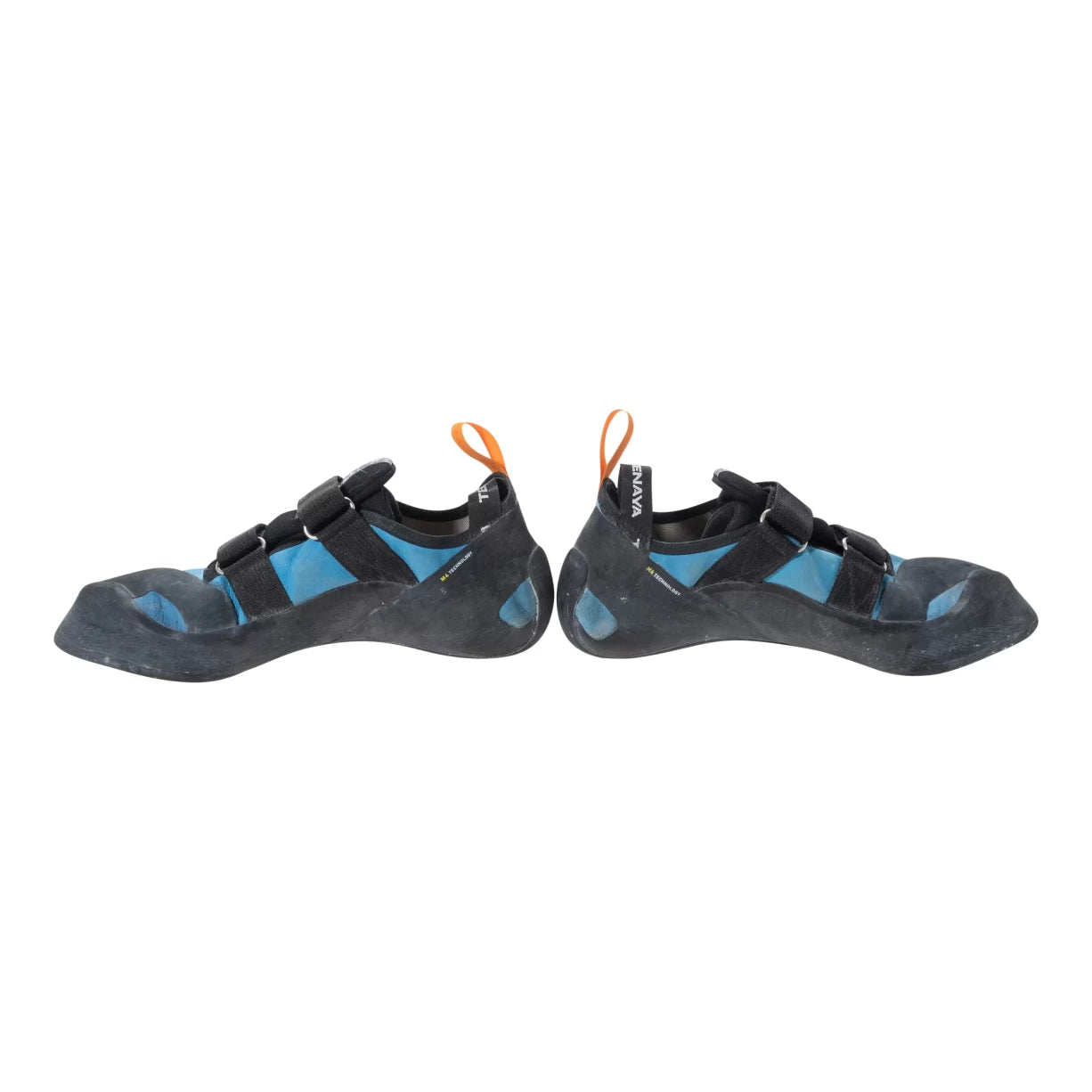 44.5Black/Blue