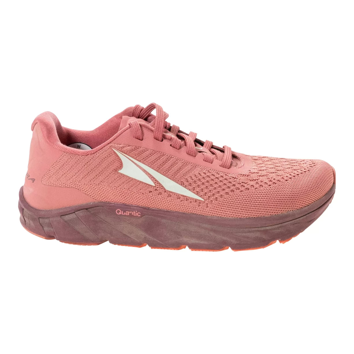 7.5Reddish Pink