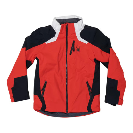 12Black/Red/White