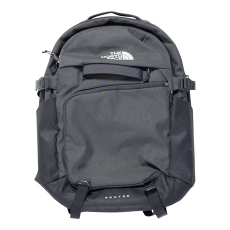 One SizeGrey/TNF Black