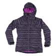 Spink/purple