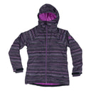 Spink/purple