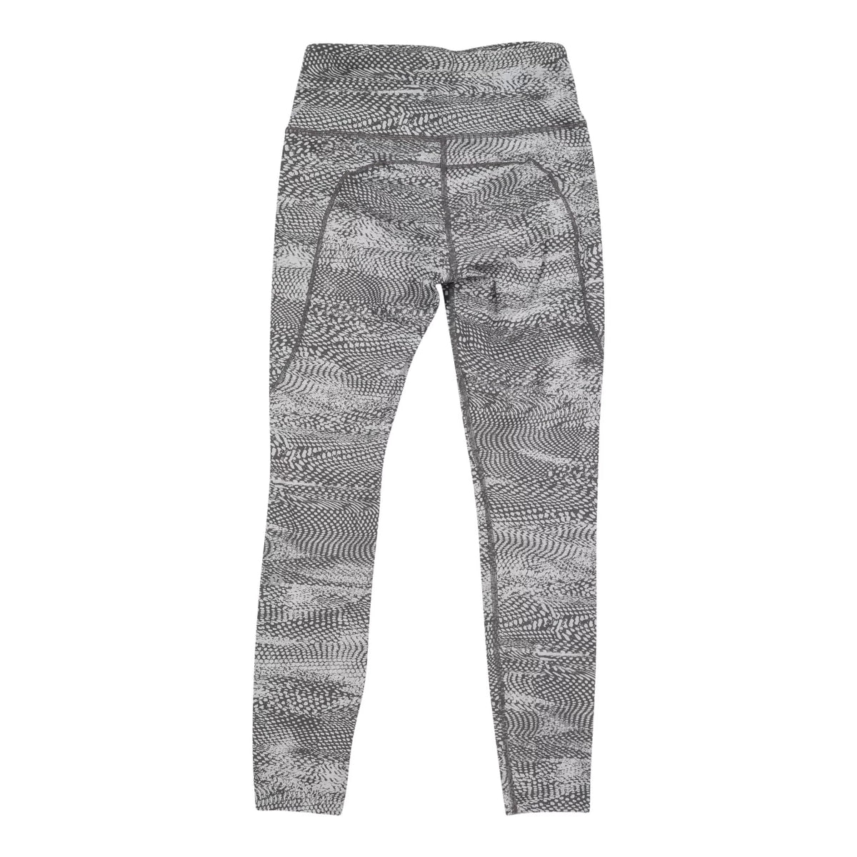 6Gray/White