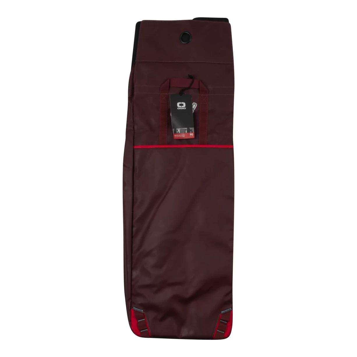 90 LMaroon