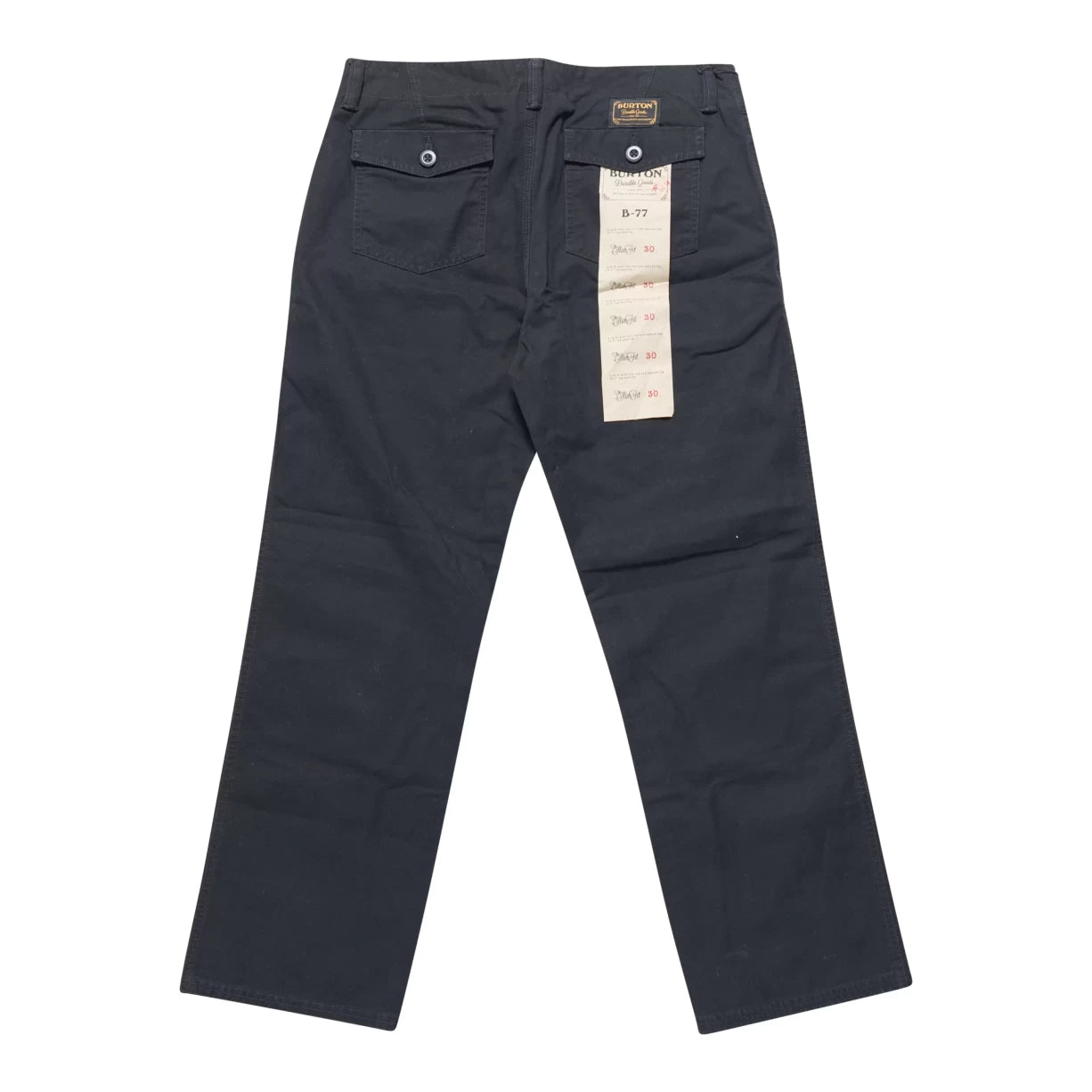 30Black