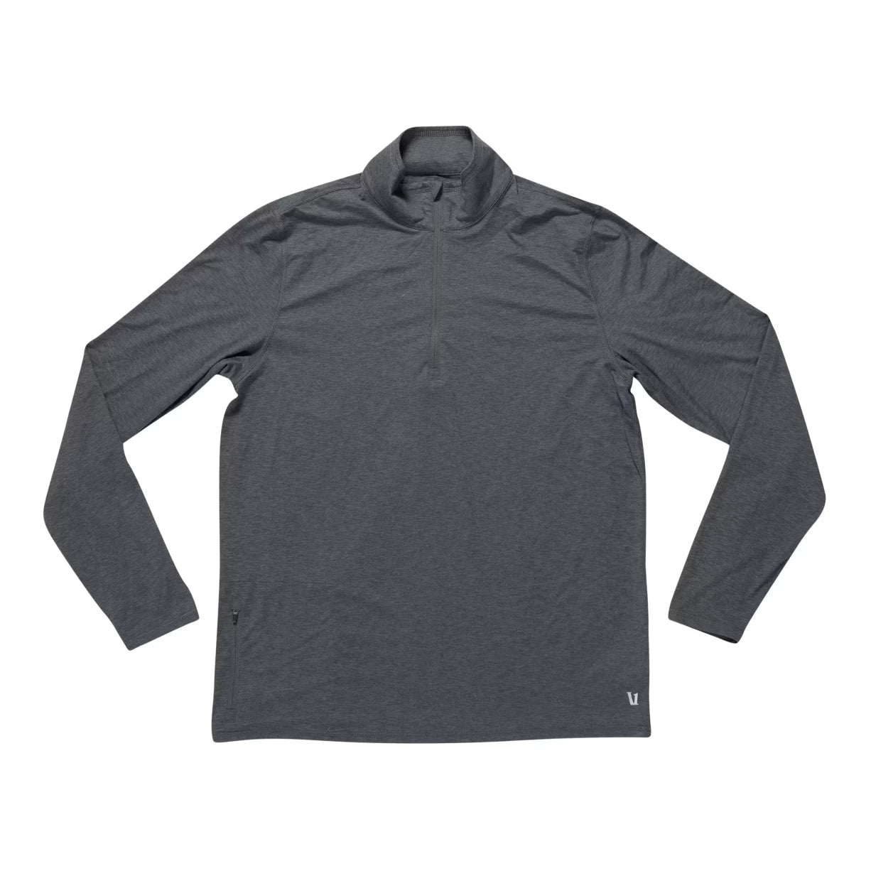 LGrey Heather