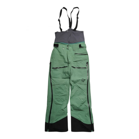 MGreen/Black