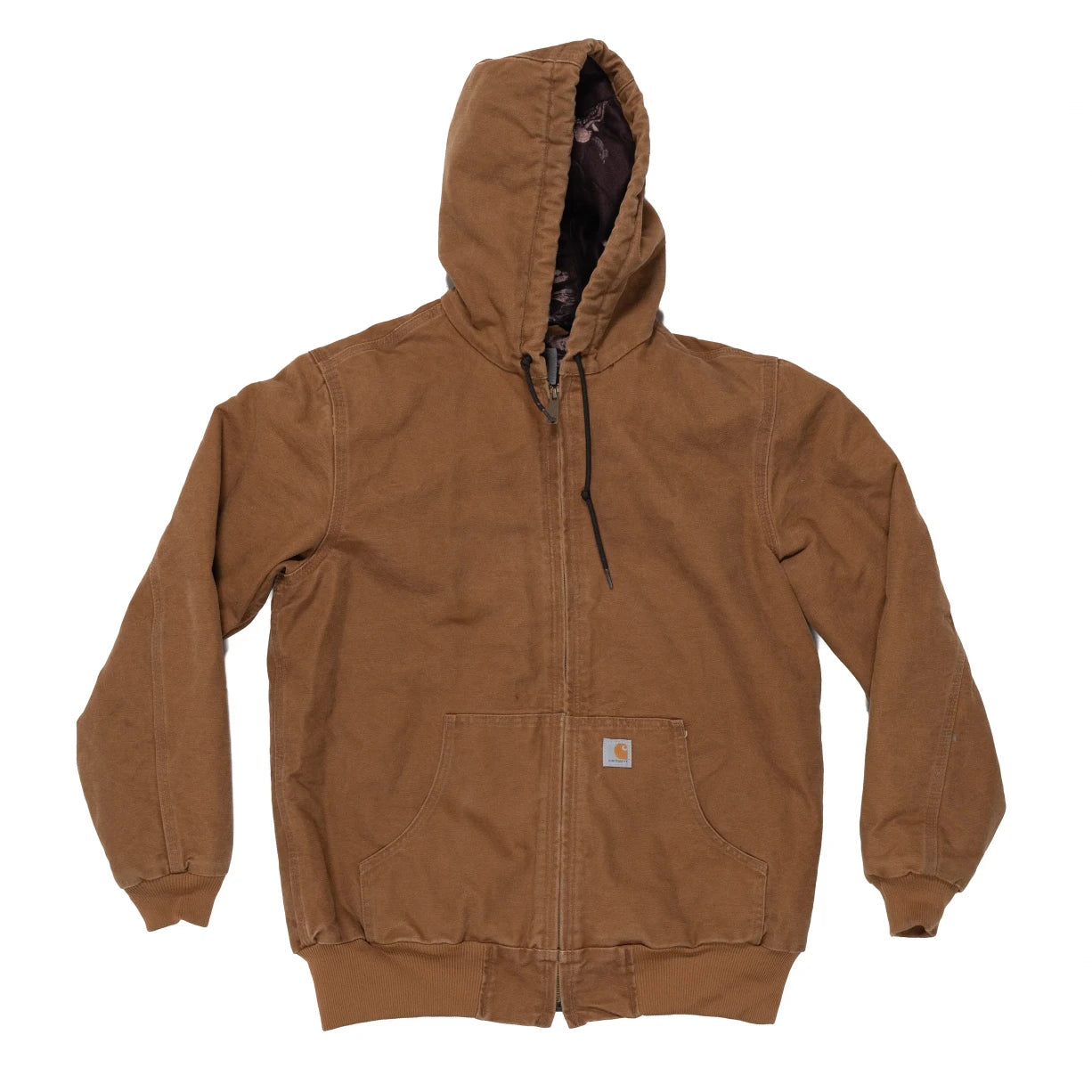 MClassic Tan Brown