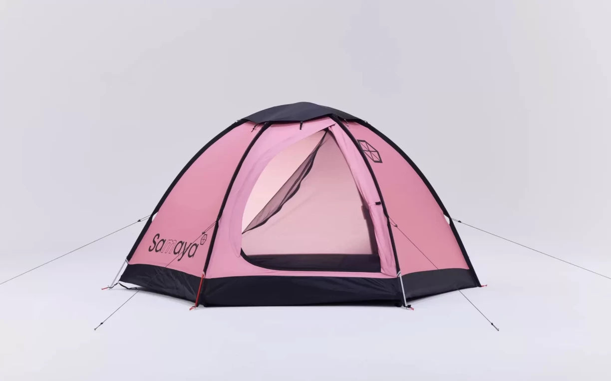 2 PersonPink