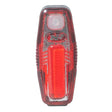 One SizeBlack/Red