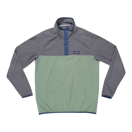 SGray/Green