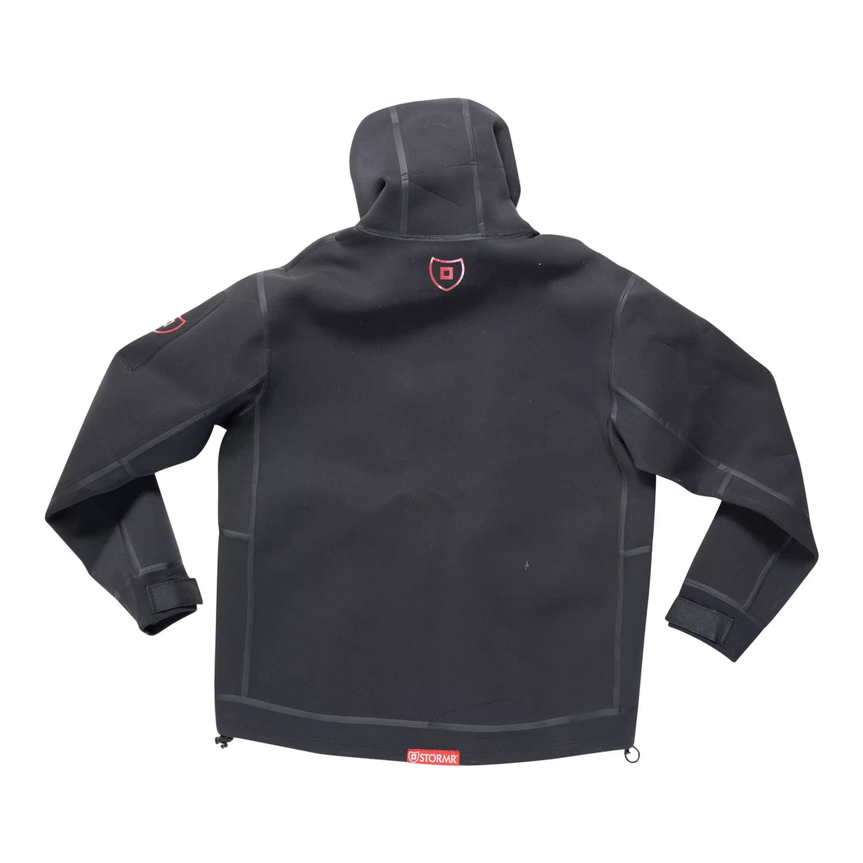 XLBlack/Red