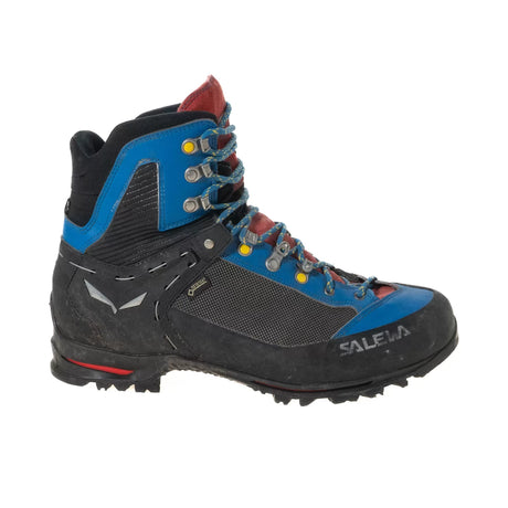 10Blue/Black