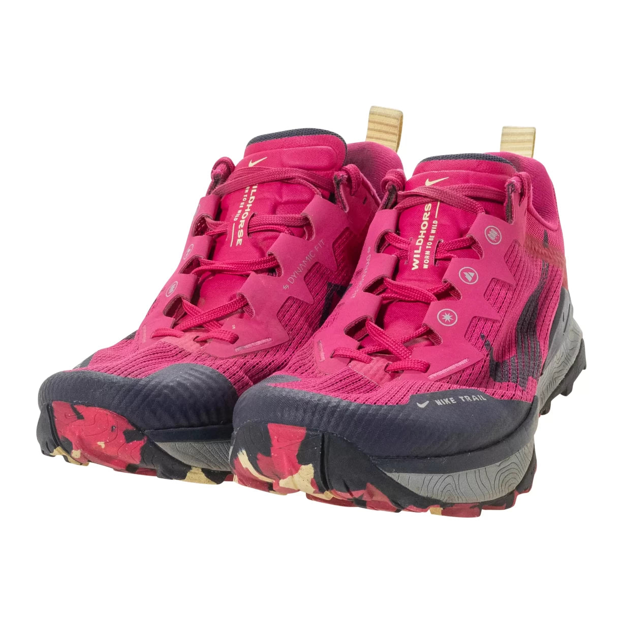 8Pink