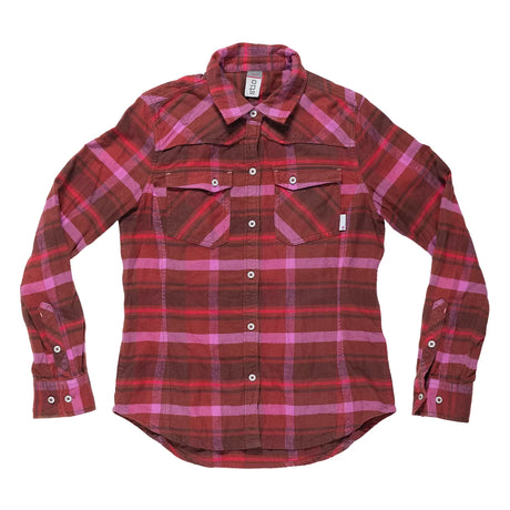 SRed Plaid
