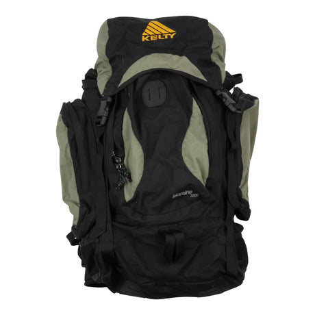 50 LBlack/Green