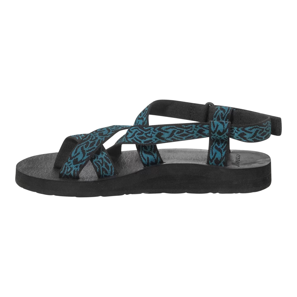 9Blue/Black