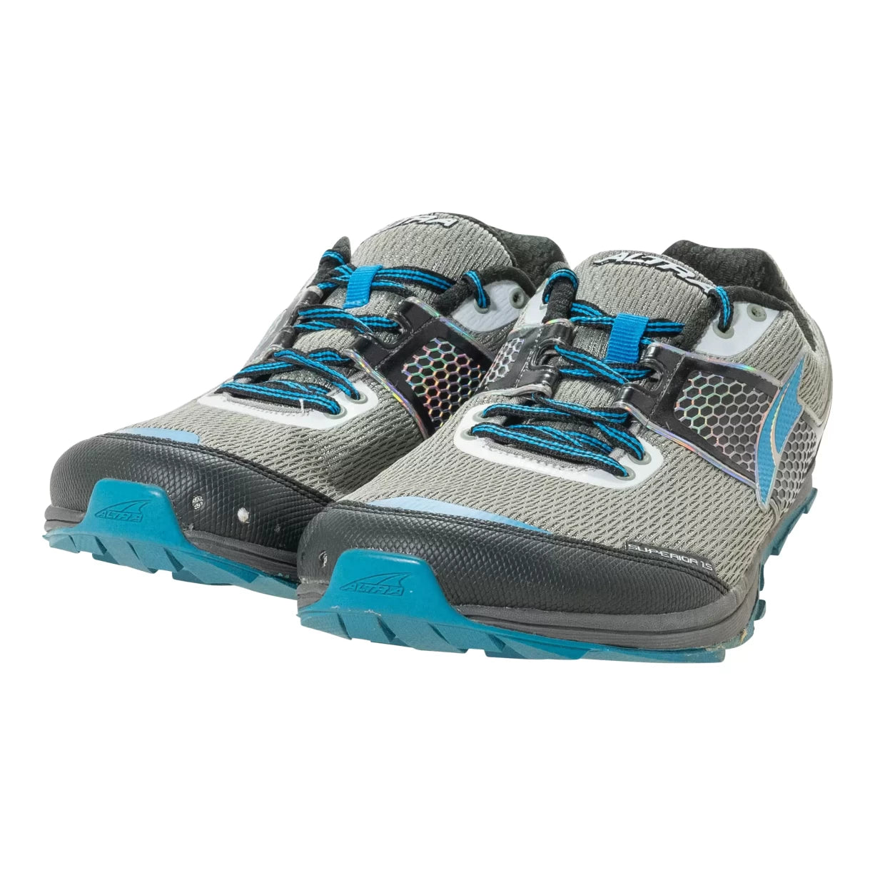 8.5Blue/Gray