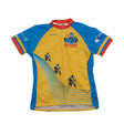 2XLBlue/Yellow