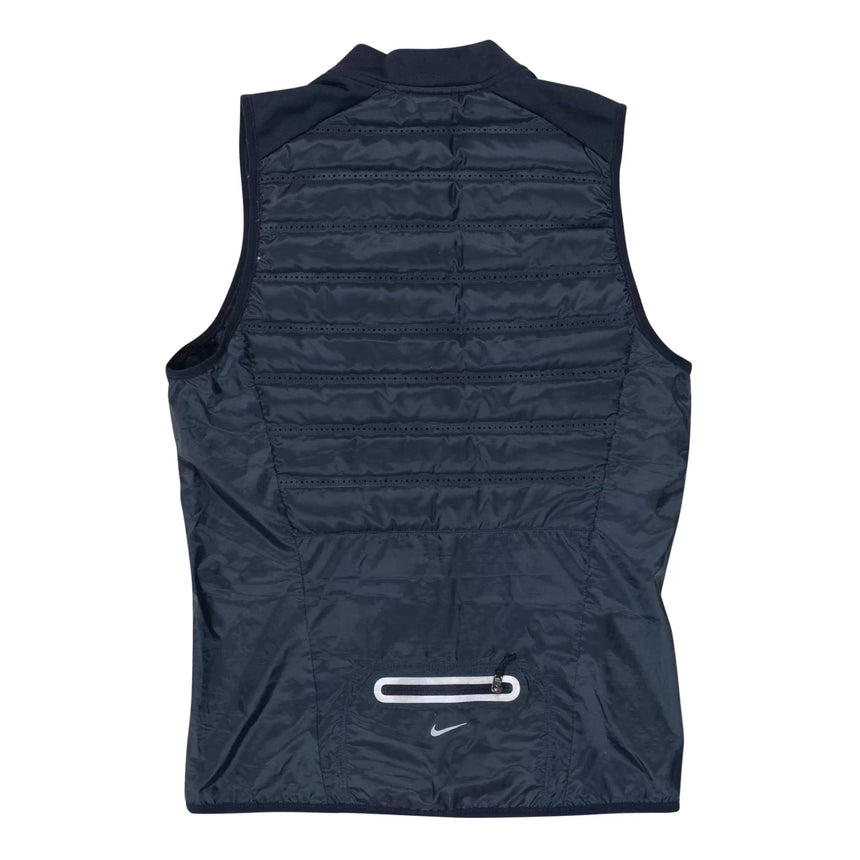 Nike x Undercover Gyakusou Aeroloft 800 Vest - 70% Off Nike x Undercover Gyakusou Aeroloft 800 Vest - 70% Off