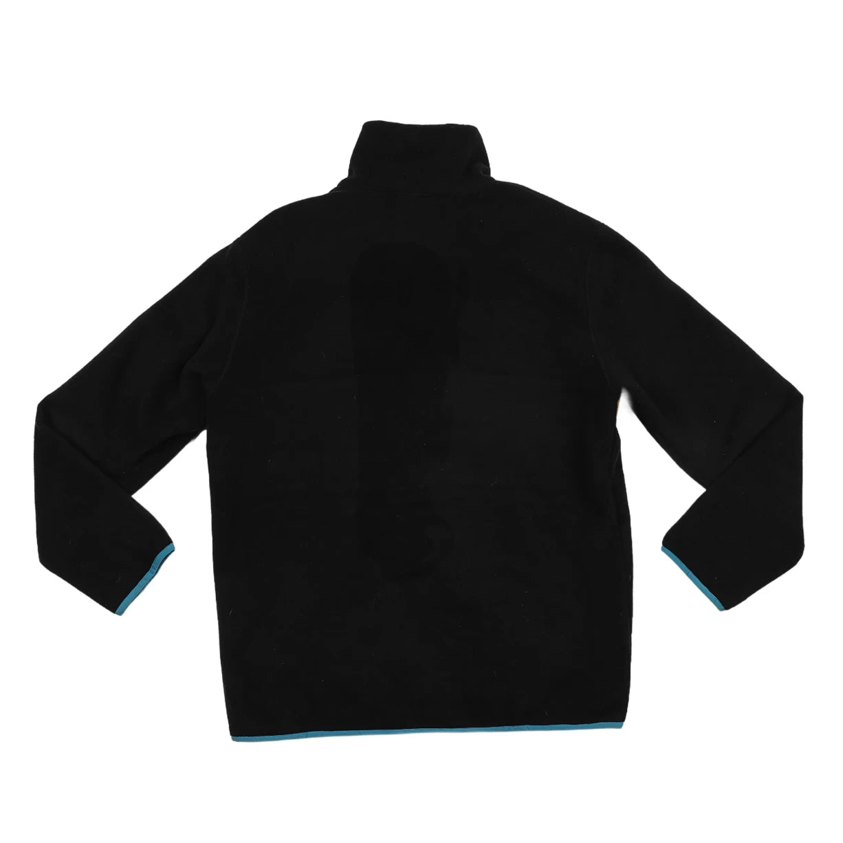XLBlack/Turquoise