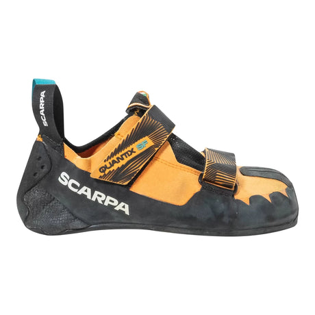 39.5Orange/Black