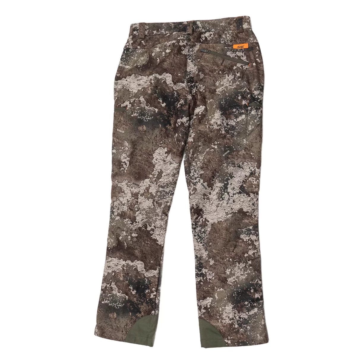 MCamo