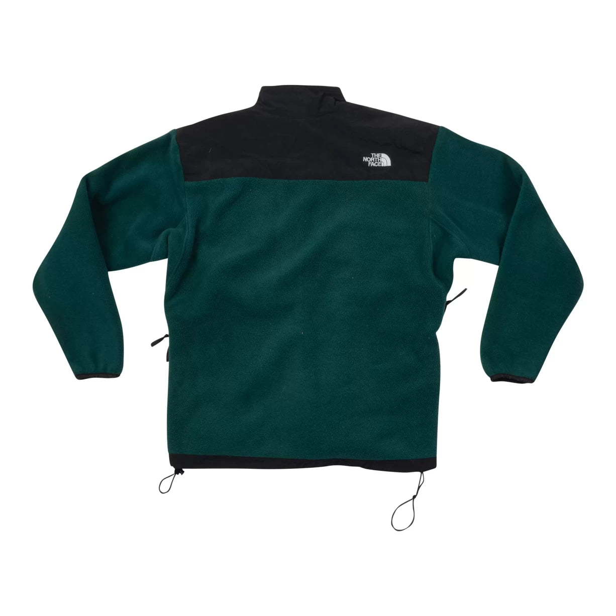 MGreen/Black
