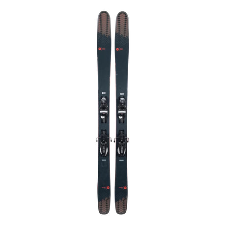 188cmRed/Black