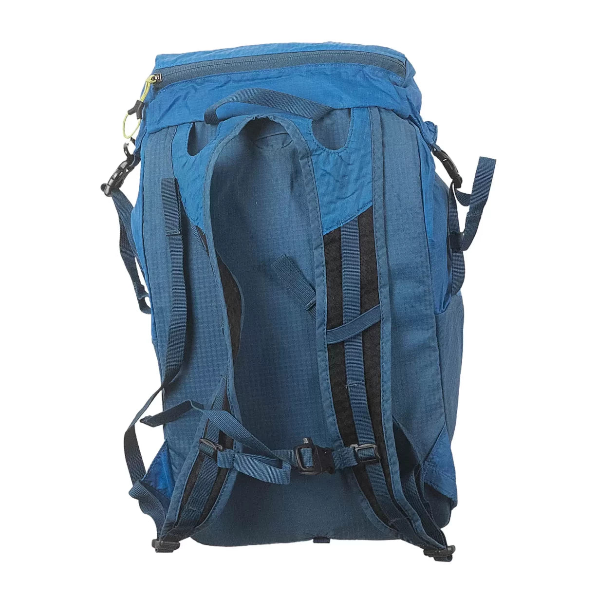 12 LBlue