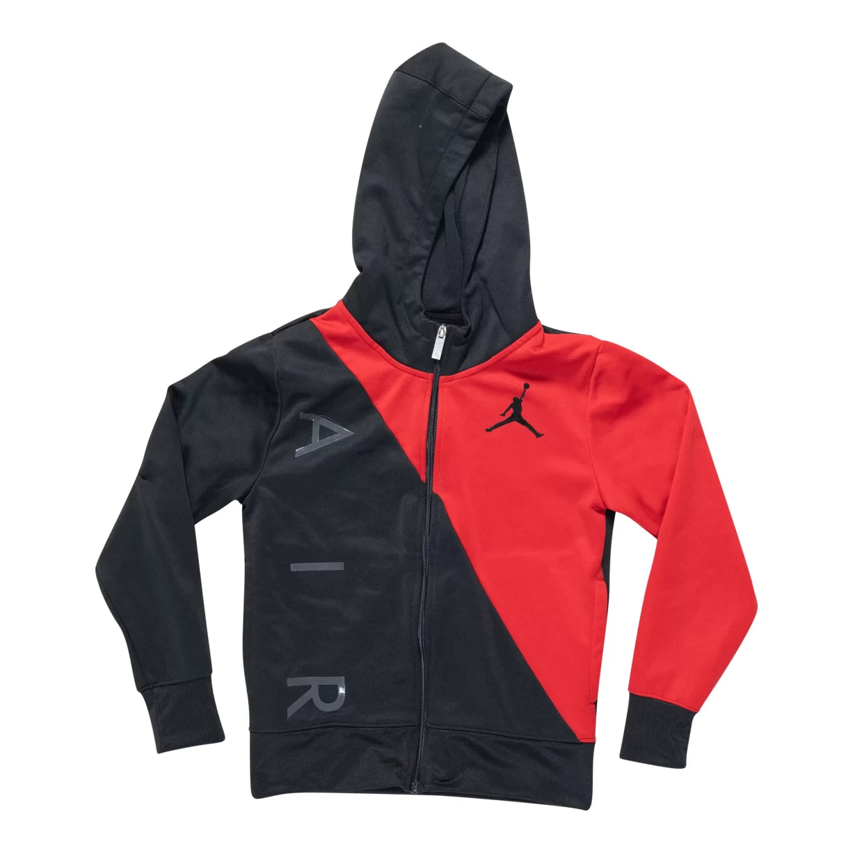 SBlack/Red
