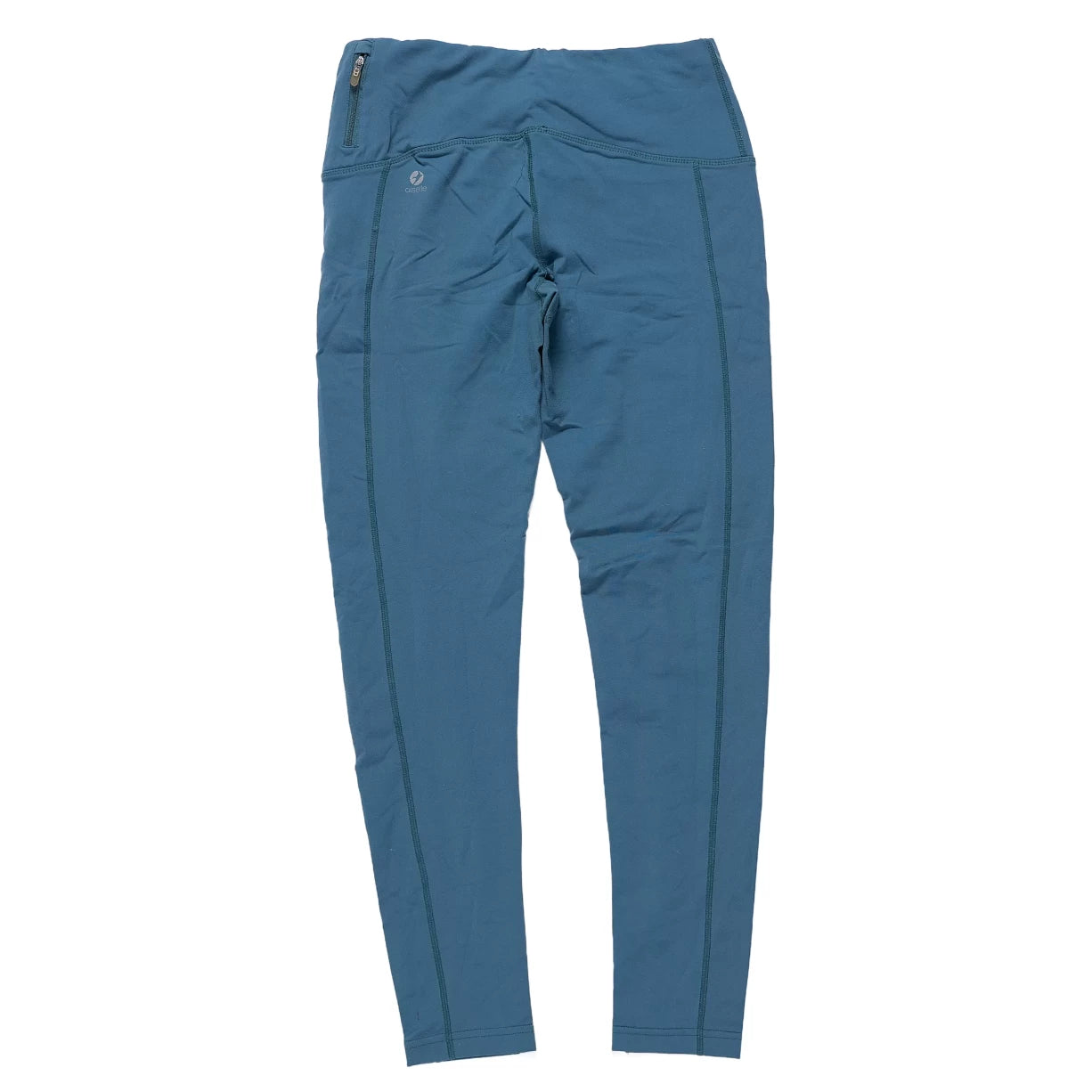 Estimated Size 8Teal