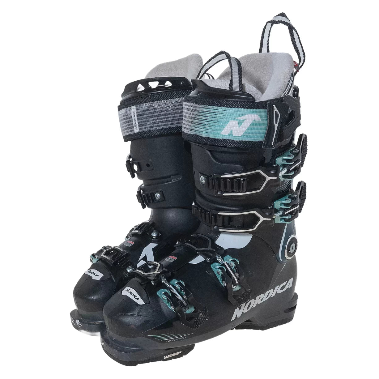 24.5Black/Blue