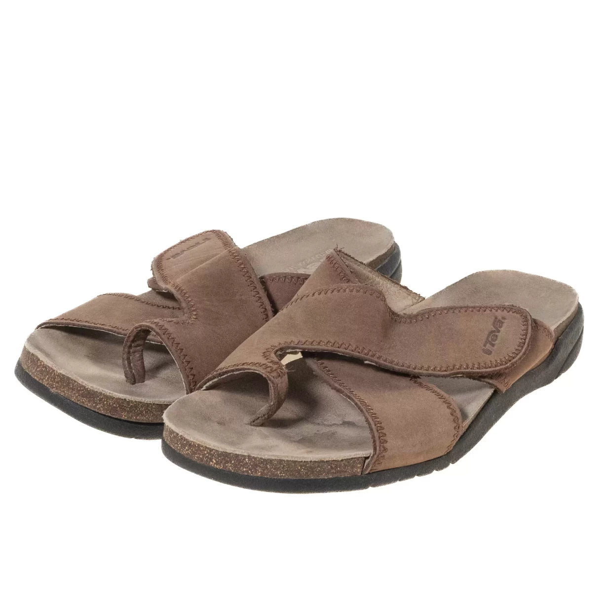 8Brown