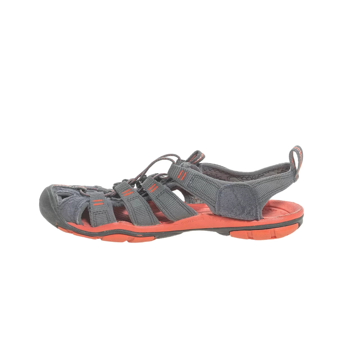 8Gray/Orange