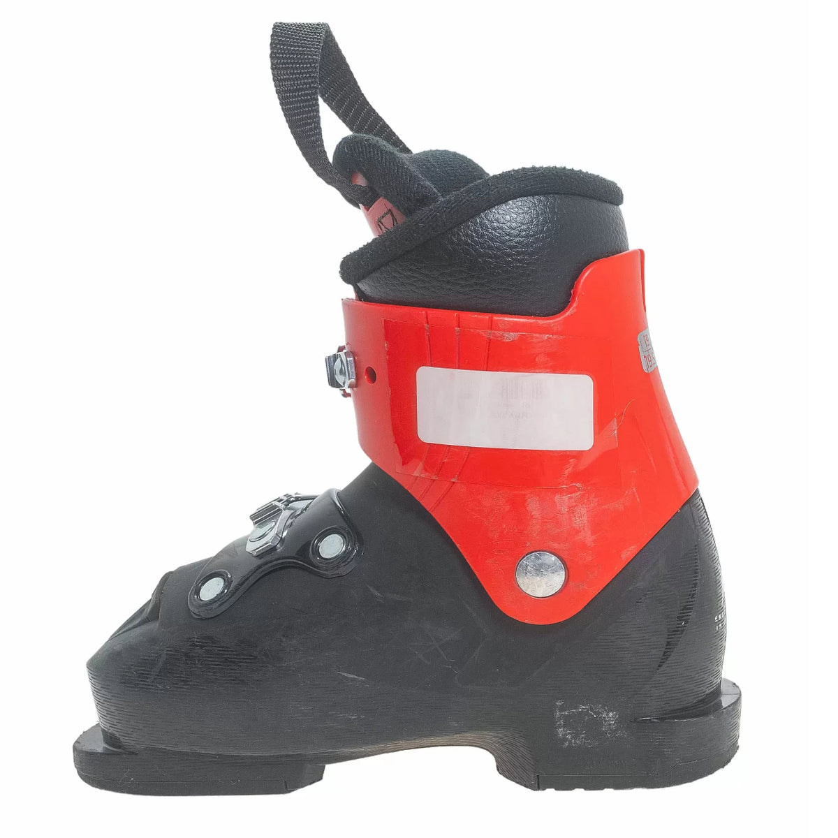 19.5Black/Red