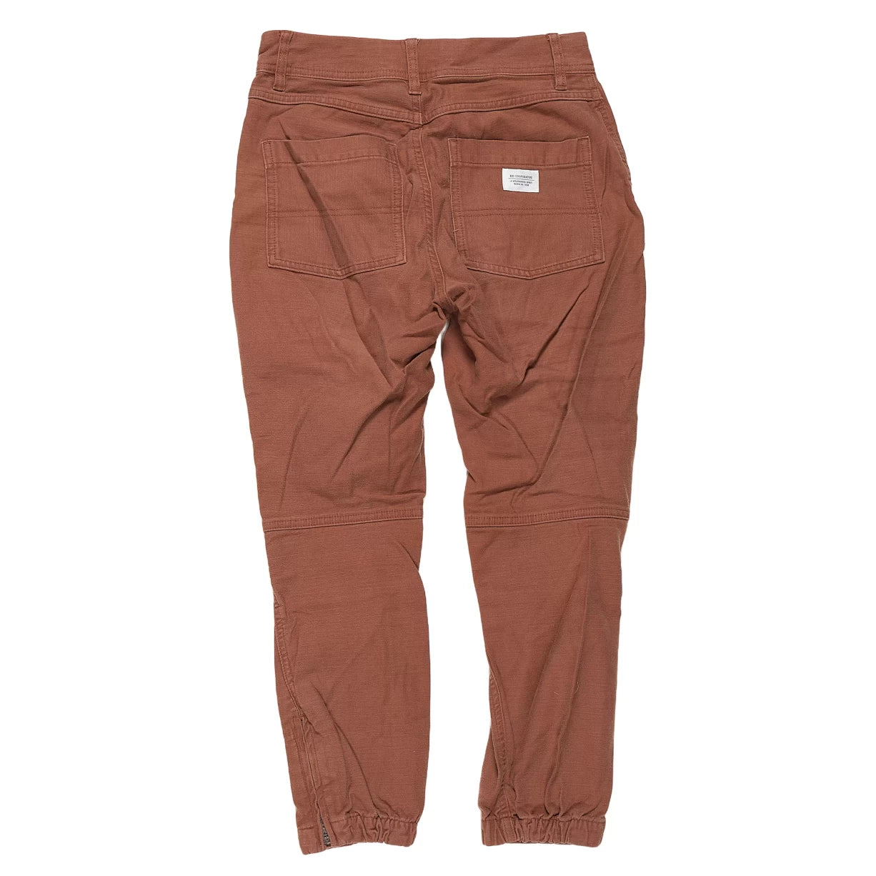2Orange/Brown