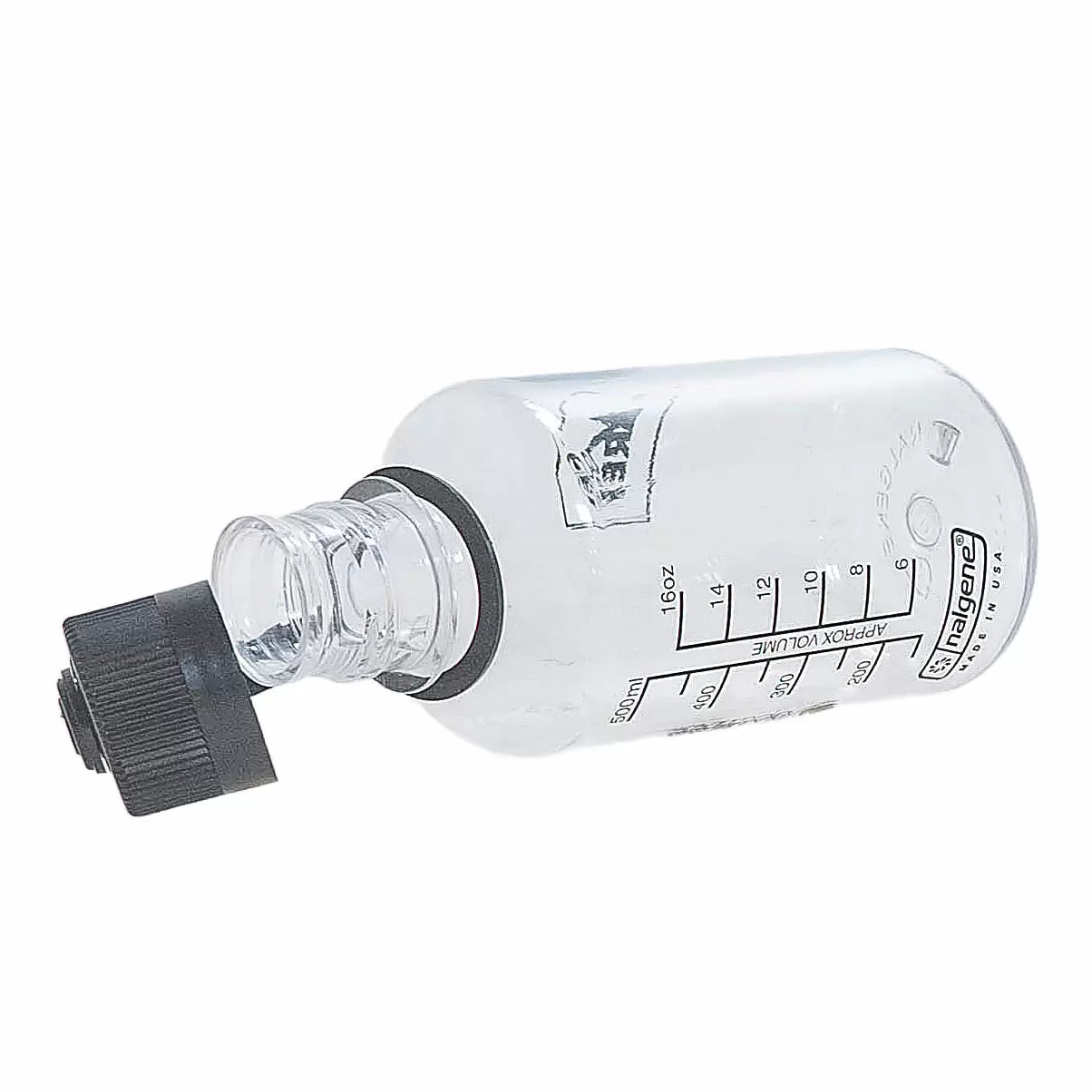 16 ozClear