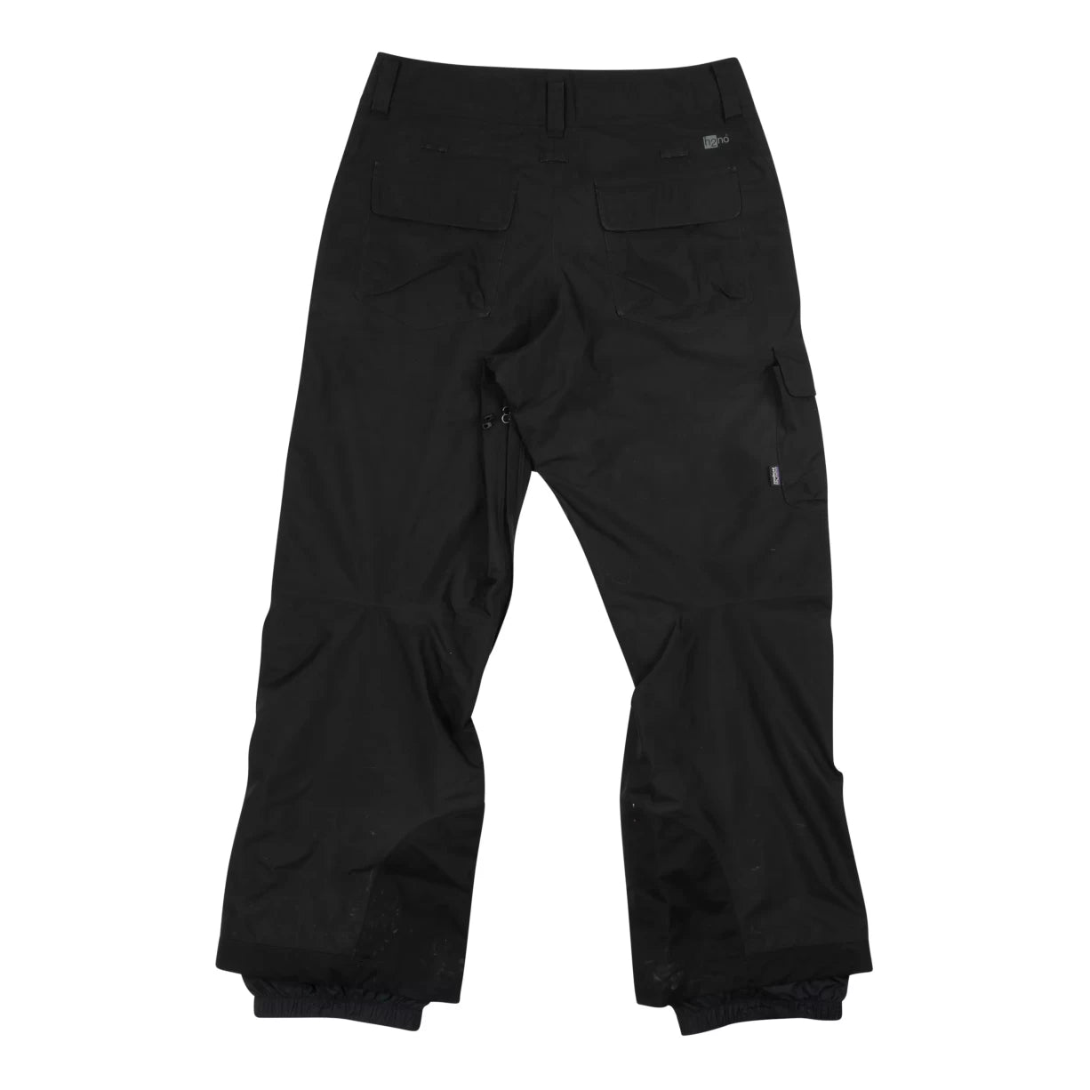 LBlack