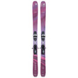174cmPurple/Pink