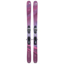 174cmPurple/Pink
